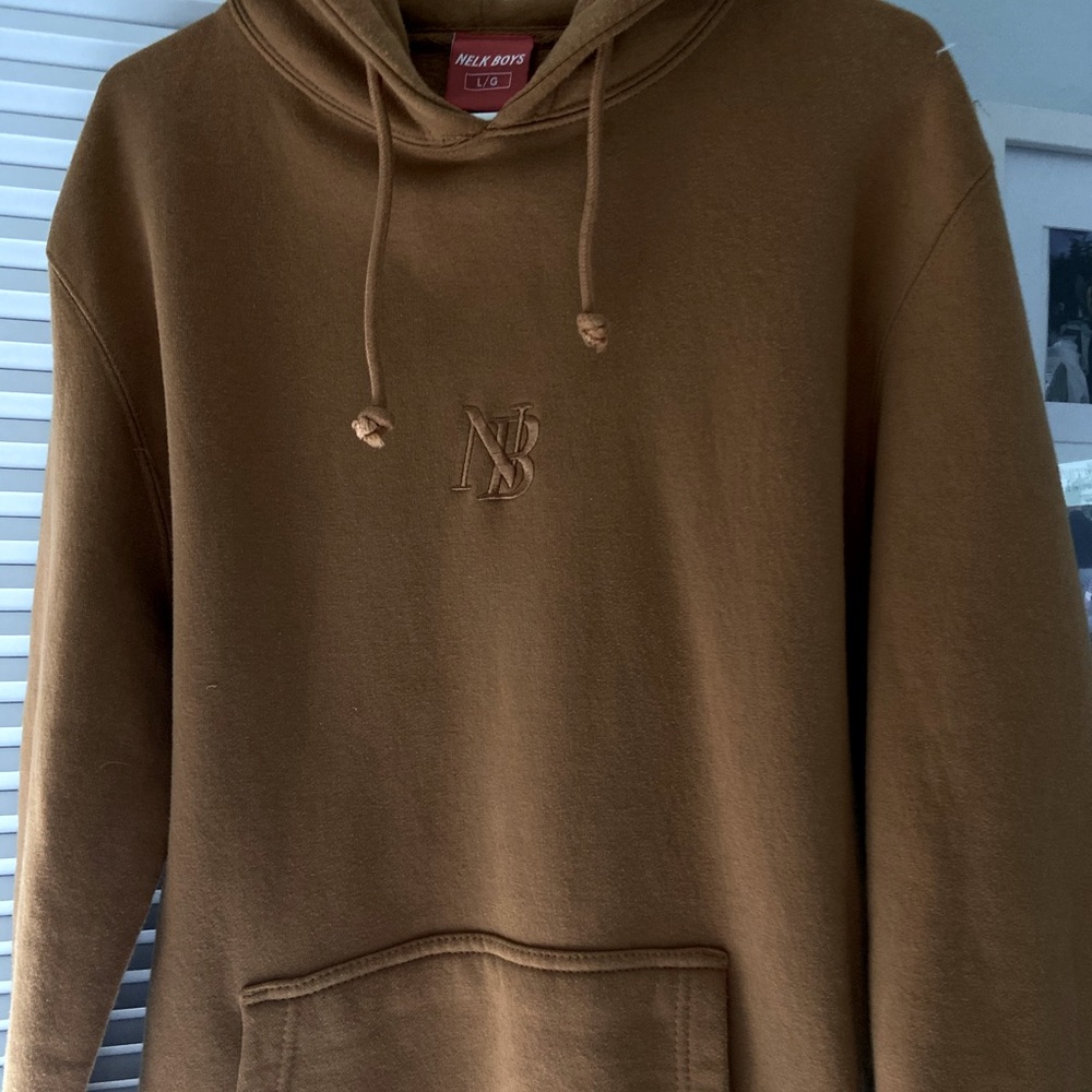Nelk Boys Hoodie